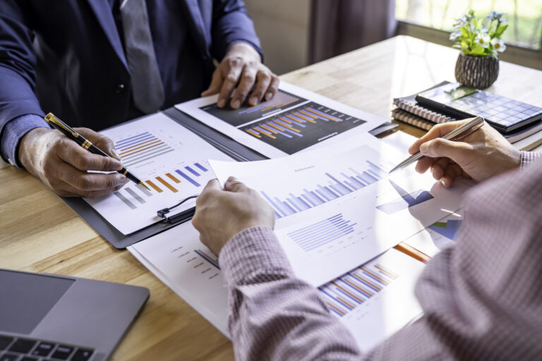 società di informazioni commerciali